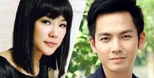 42岁钟汉良的妻子近照曝光长成这模样难怪至今不愿对外公开她