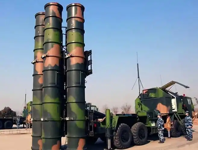 中国发射东风41导弹为什么要提前告知俄罗斯美国认为这很可怕