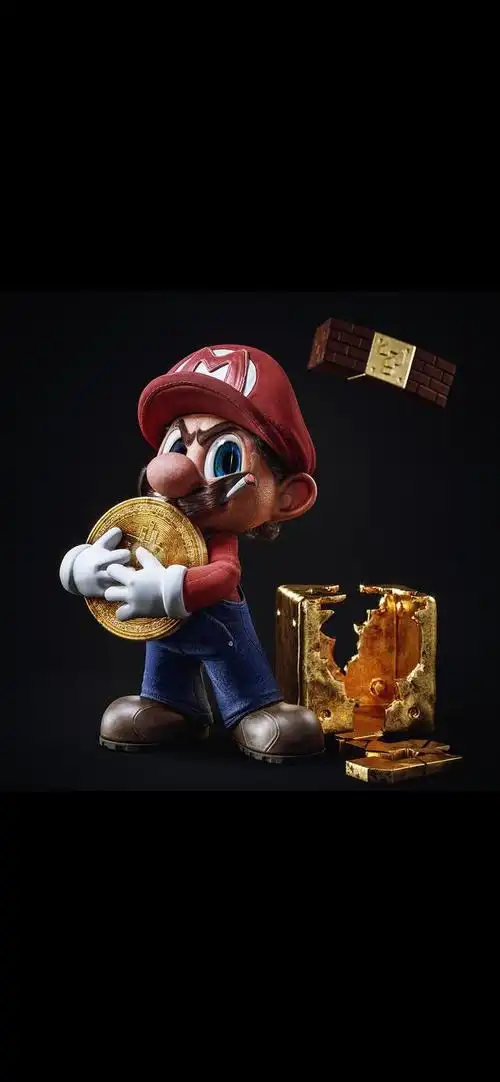 经典卡通形象高清手机壁纸 你认识几个?