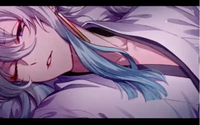 「幽幻罗曼史」貘貘要哄你睡觉啦