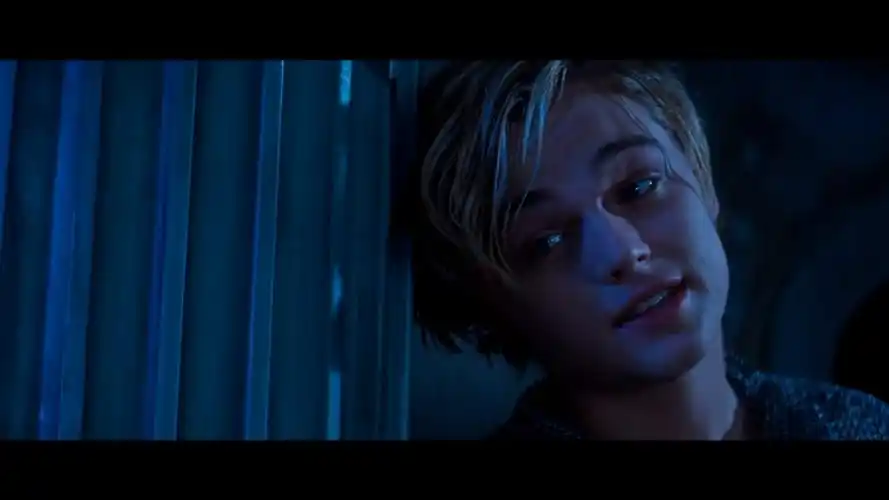 小李子莱昂纳多迪卡普里奥作品混剪