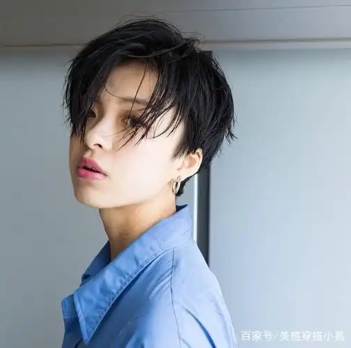 提升回头率的5款"网红"发型!男朋友:宝贝,你真美!