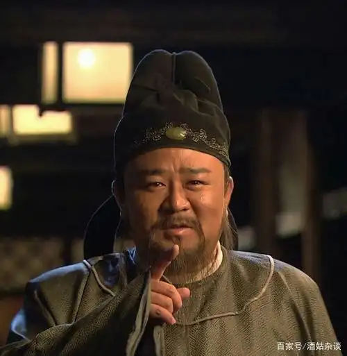 才女倒追,大佬赏识,"狄胖胖"梁冠华的幸福生活