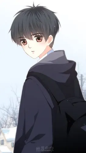 怦然心动江应怜壁纸高清江应怜帅气壁纸最新43张