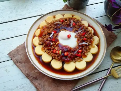 蒸菜做法简单营养健康分享13道蒸菜做法收藏好春节家宴备用