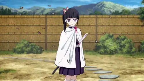 鬼灭之刃 栗花落香奈乎 - 堆糖,美图壁纸兴趣社区