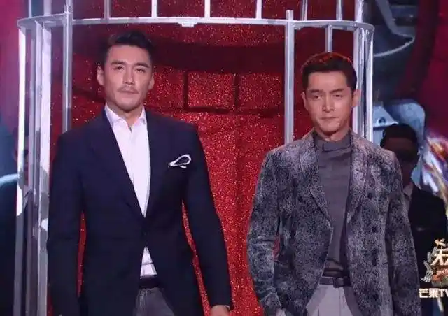 胡兵力挺胡歌,蒋劲夫被延长拘留10天?住5平方的单间,有点惨