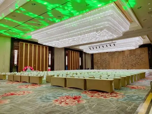 沈阳富力万达文华酒店