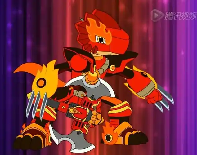 穿越初代斗龙战士之我是天乐