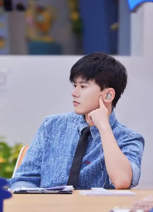 张杰说适合自己的工作才是最好的##令人心动的offer