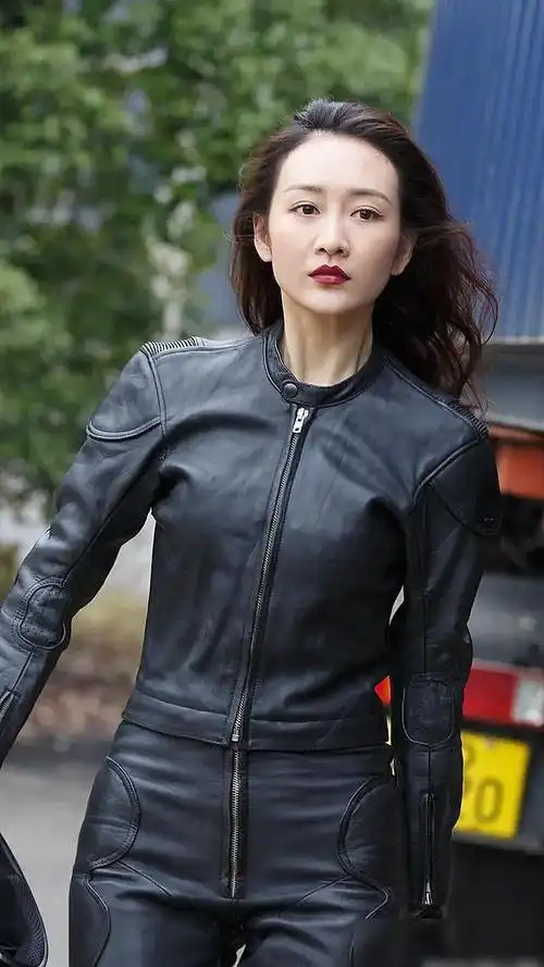 王鸥美图欣赏长相太符合东方审美了端庄又大气