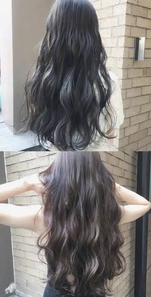 18款长卷发你喜欢哪一个67676767