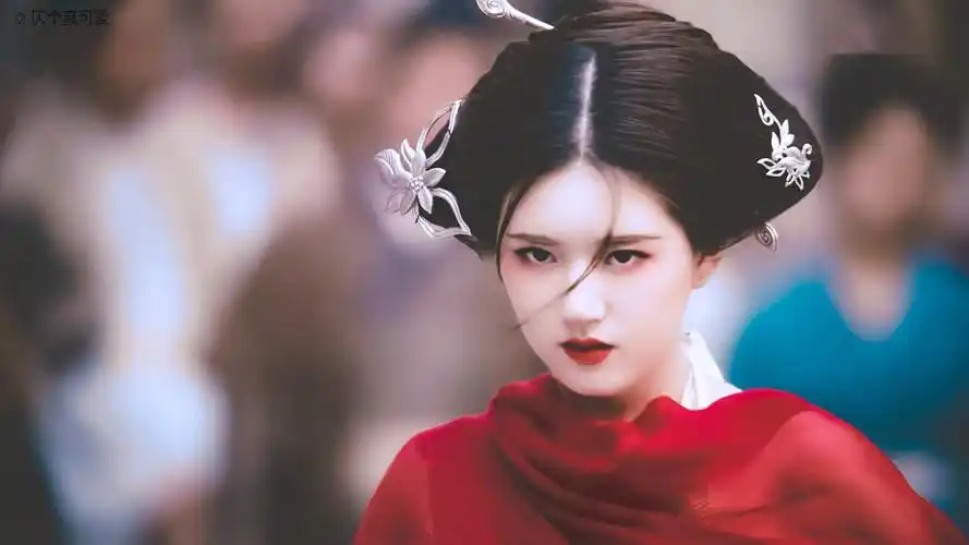 赵露思 - 堆糖,美图壁纸兴趣社区