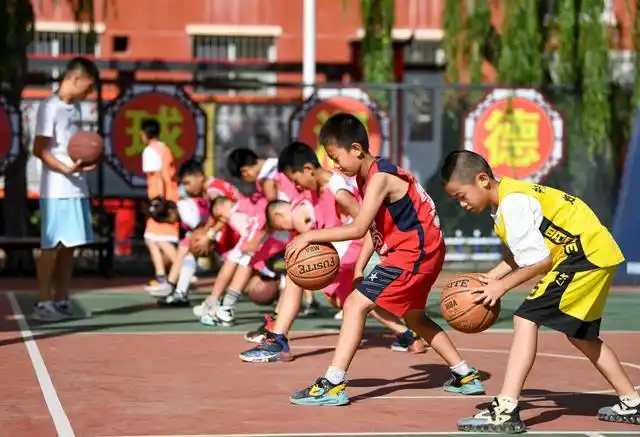 一位宁夏小学校长的体教融合实践