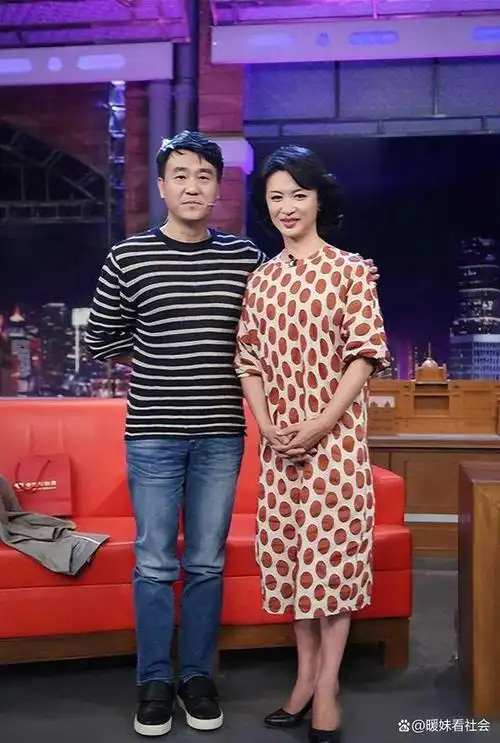 何冰是中国演艺界中备受低估的最优秀演员.