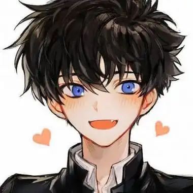 超酷的动漫帅气男生头像个性男生动漫高清头像图片