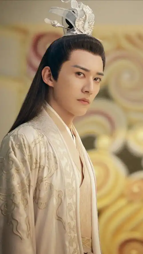 刘学义的帅,统一了我和我妈的审美|霍建华|靳东|古装|解雨臣_网易订阅