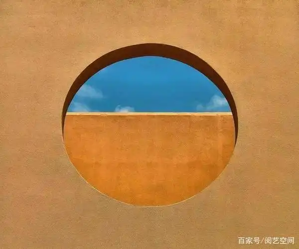 摄影中的色彩美