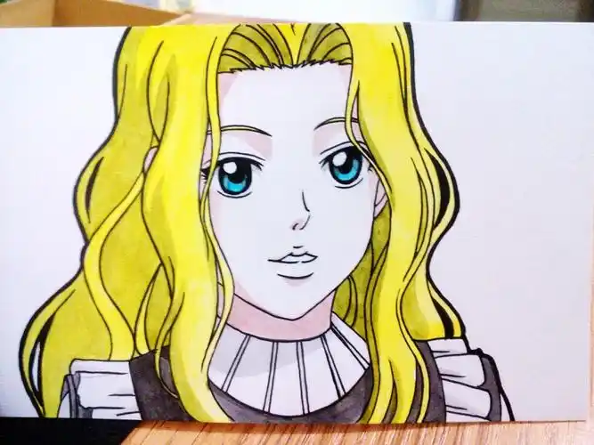 马鹿王子(level e)