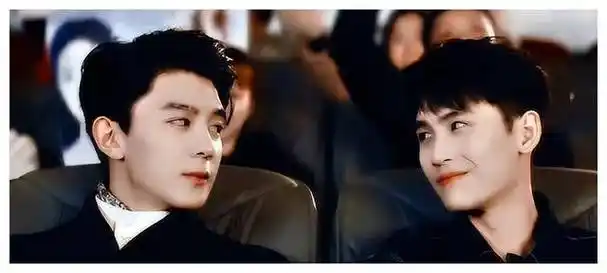 《致命游戏》逆袭大爆,两男两女崛起当红,夏之光或成最大赢家_黄俊捷