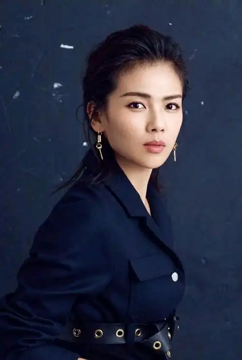 欢乐颂美女#刘涛