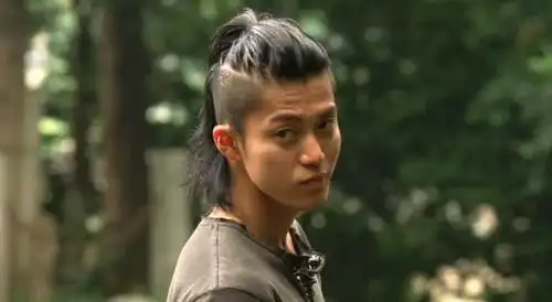 最帅高中生:小栗旬 热血高校1,2(2007,2009)