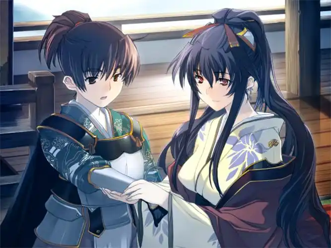 战国兰斯通关攻略详解战国兰斯全流程攻略分享