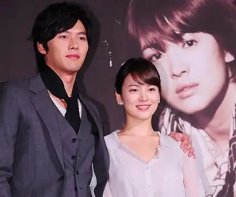 玄彬和宋慧乔电视剧(玄彬宋慧乔主演的电视剧好看吗)-周公解梦大全