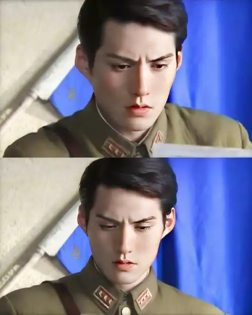 严宽严屹宽如果晚生二十年