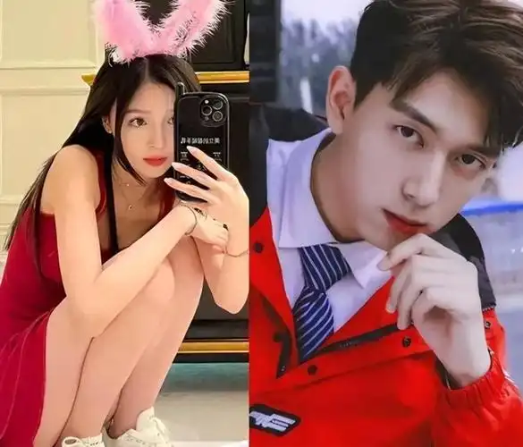 间接承认恋情?李现绯闻女友晓雪与粉丝互怼