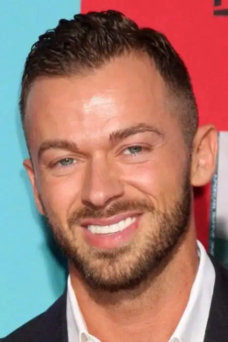 32款男士秃顶发型