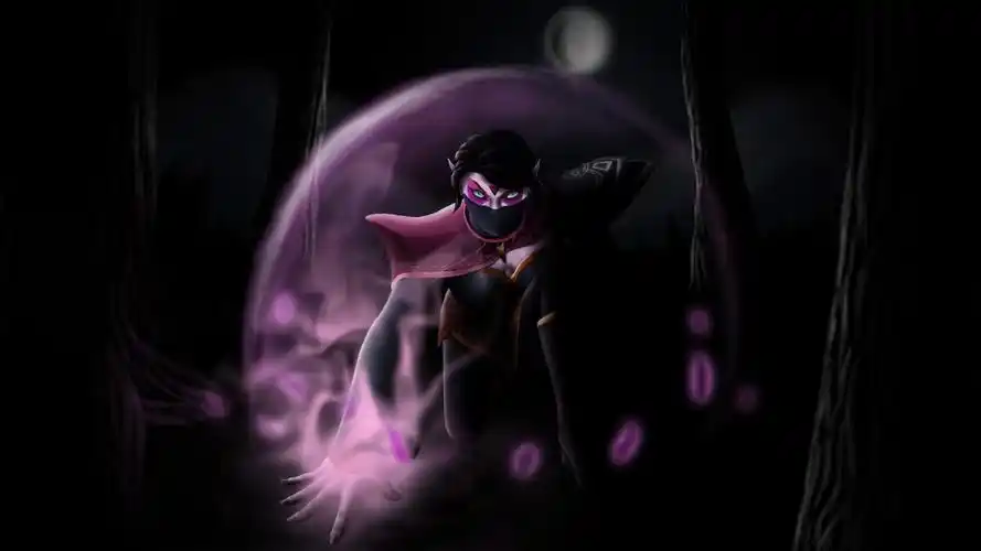 dota2全英雄高清桌面壁纸