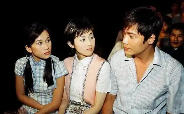 当tvb丫鬟脸遇到大女主脸,文颂娴次次输佘诗曼,郭可盈完胜唐宁