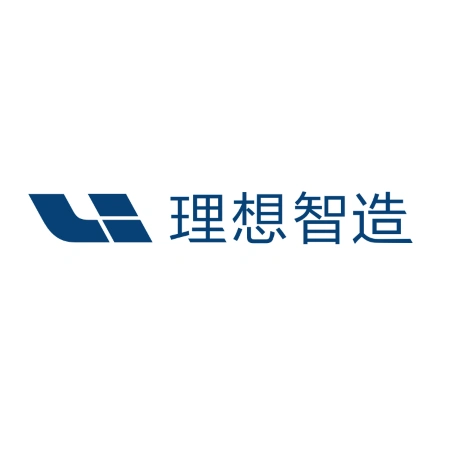 理想汽车车标的含义理想汽车车标的logo图片