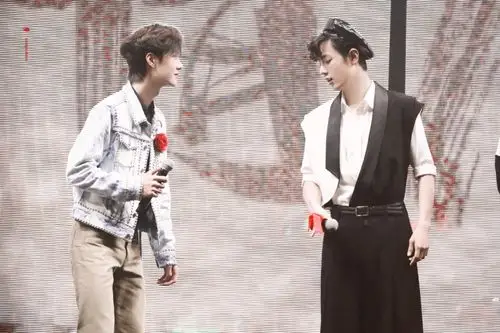 王肖- 堆糖,美图壁纸兴趣社区