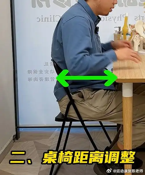 叉开腿坐真的是最健康坐姿吗