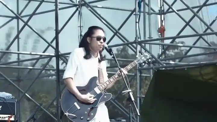 海龟先生《脱狱》现场 | 李红旗一开口,我的鸡皮疙瘩就起来了!