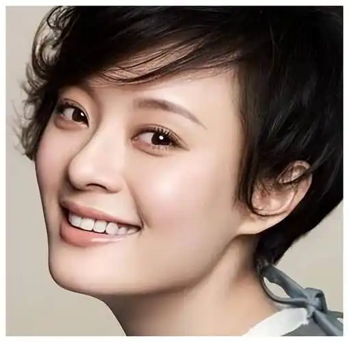 孙俪微整传闻,揭秘真假容颜,众说纷纭?_照片_媒体_变化