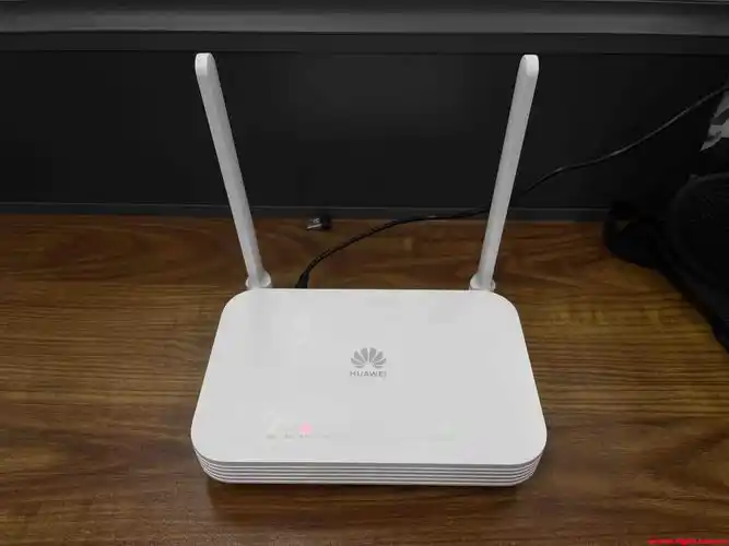 新到手的华为hn8346x6光猫ax3000xgpon万兆光纤开始它的研究之路