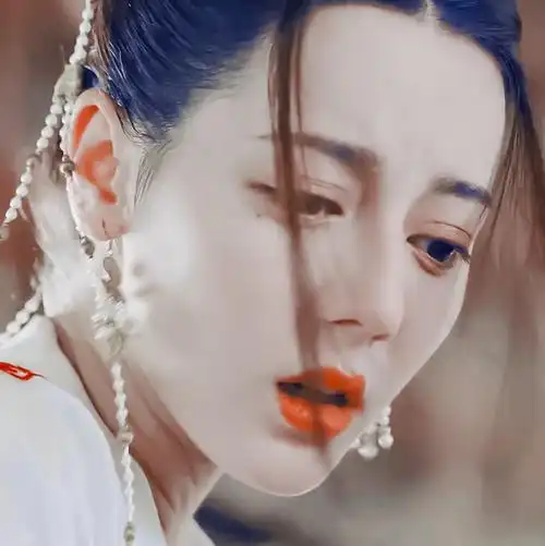 迪丽热巴. - 李长歌. - 长歌行.