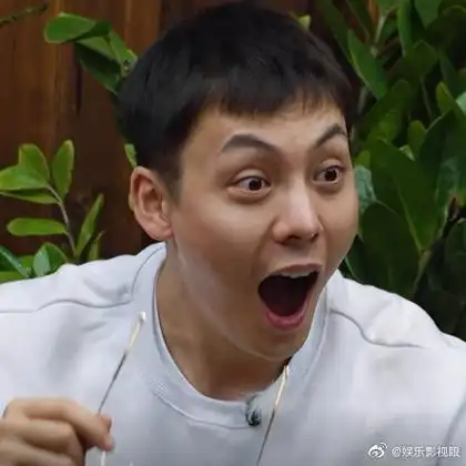 陈伟霆向往的生活##向往的生活##爱豆反差萌