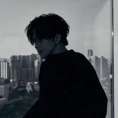 薛之谦头像动漫