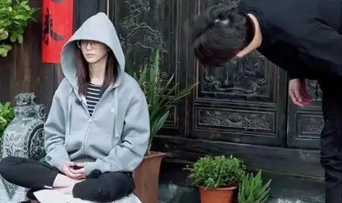 37岁的张钧甯,对自己到底有多"狠"?