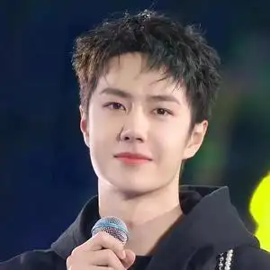 王一博第一好头像