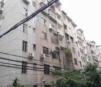 商业配套齐全,如意花园二手房,110万,2室2厅,1卫,69平米-广州安居客