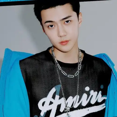 吴世勋##exo回归预告