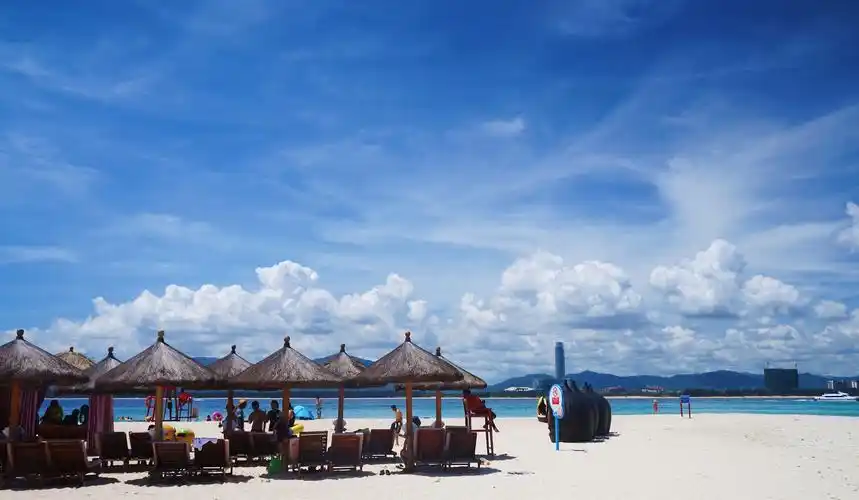 新婚蜜月一定要去国外吗国内这些蜜月圣地你都去过吗