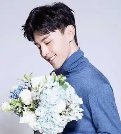 一千零一夜柏海是谁演的扮演者邓伦个人资料简介