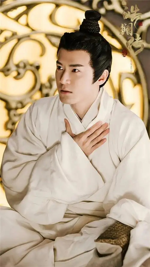 《皓镧传》吴谨言谭卓上演婆媳之争 聂远巧计解危机