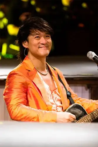 周华健(emil wakin chau),1960年12月22日出生于中国香港西营盘,祖籍